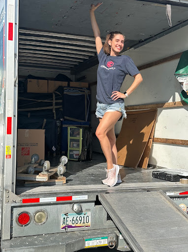 Moving Made Easy: A Guide to Working with Local Movers